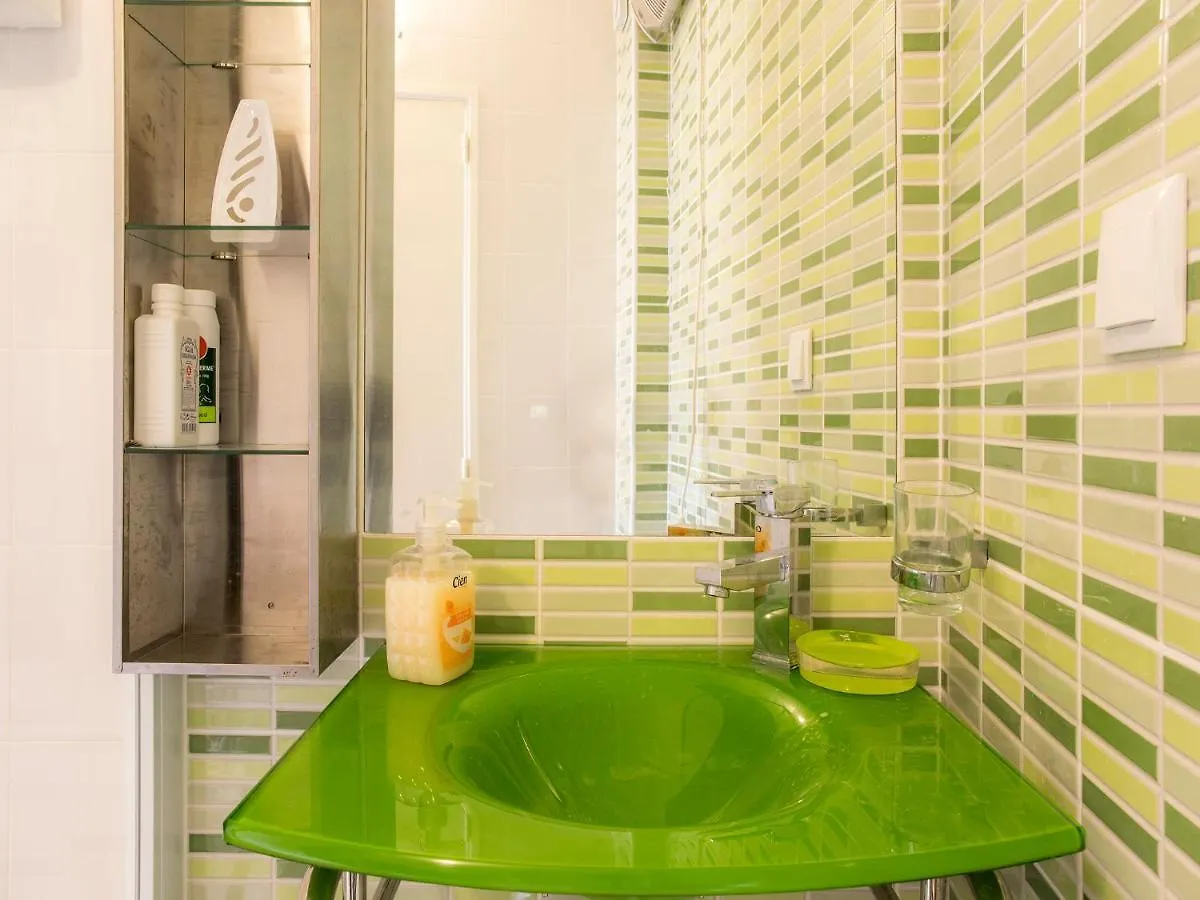 Casa de Férias B34 - Central Townhouse In Lagos Vila Portugal