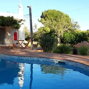 Rural Peace In The Algarve - Private With Kitchenette And Bathroom Apartamento