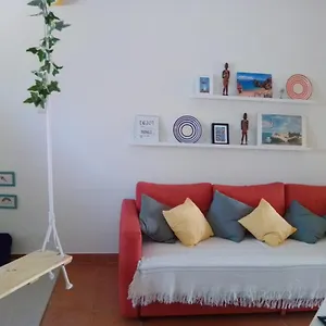 Casa Branca Casa de Férias