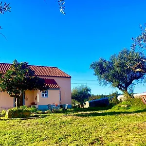 Linhal Meias - São José Matas Alojamento de Turismo Rural