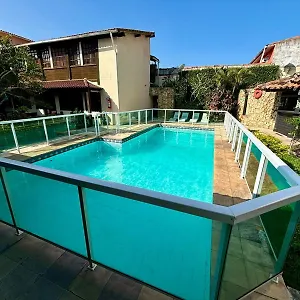 Estalagem Horda Makus Apartamento Arraial do Cabo