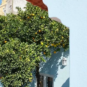 Proa D'alfama Apartamento Lisboa