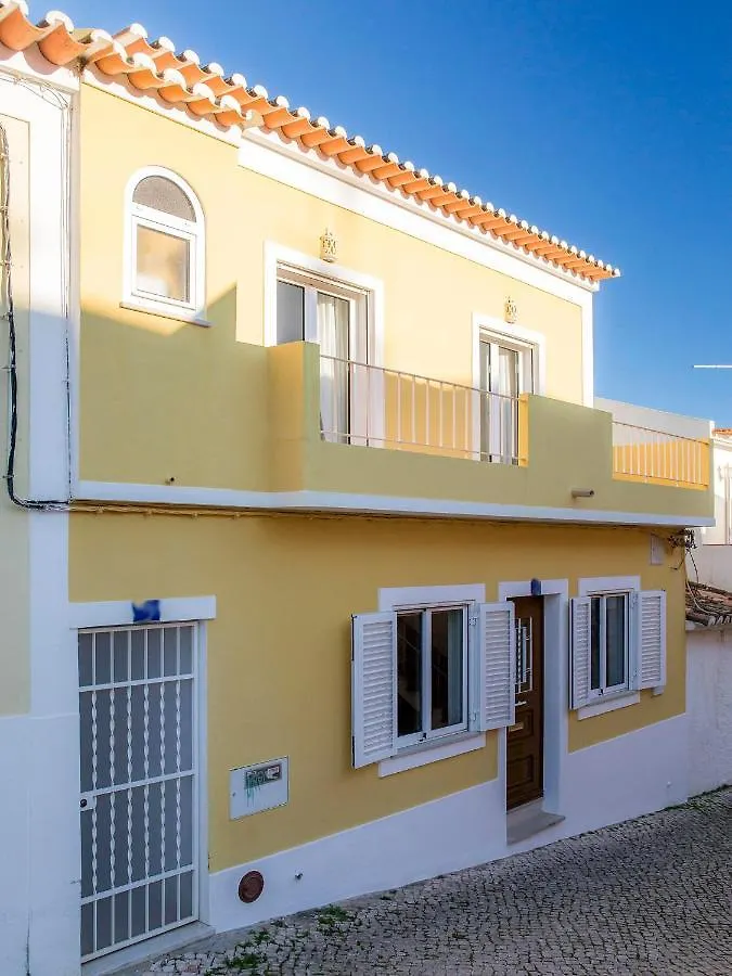 Holiday home B34 - Central Townhouse In Lagos Villa