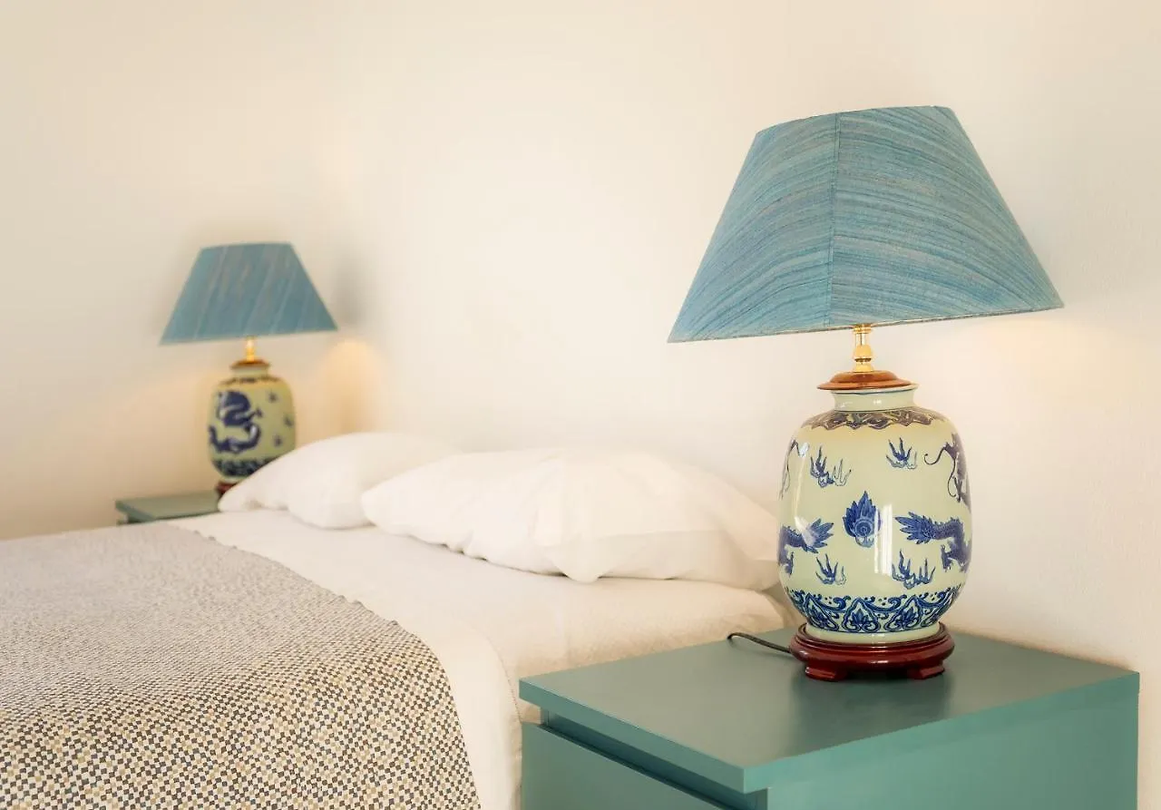 Holiday home B34 - Central Townhouse In Lagos Villa Portugal
