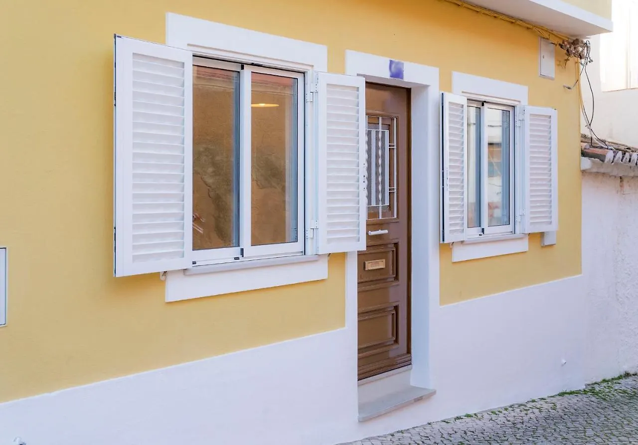 B34 - Central Townhouse In Lagos Villa 0*,  Portugal