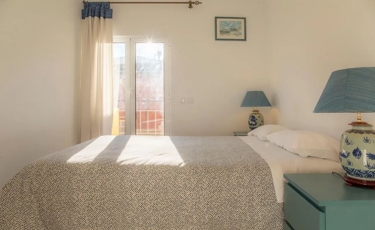 Holiday home B34 - Central Townhouse In Lagos Villa