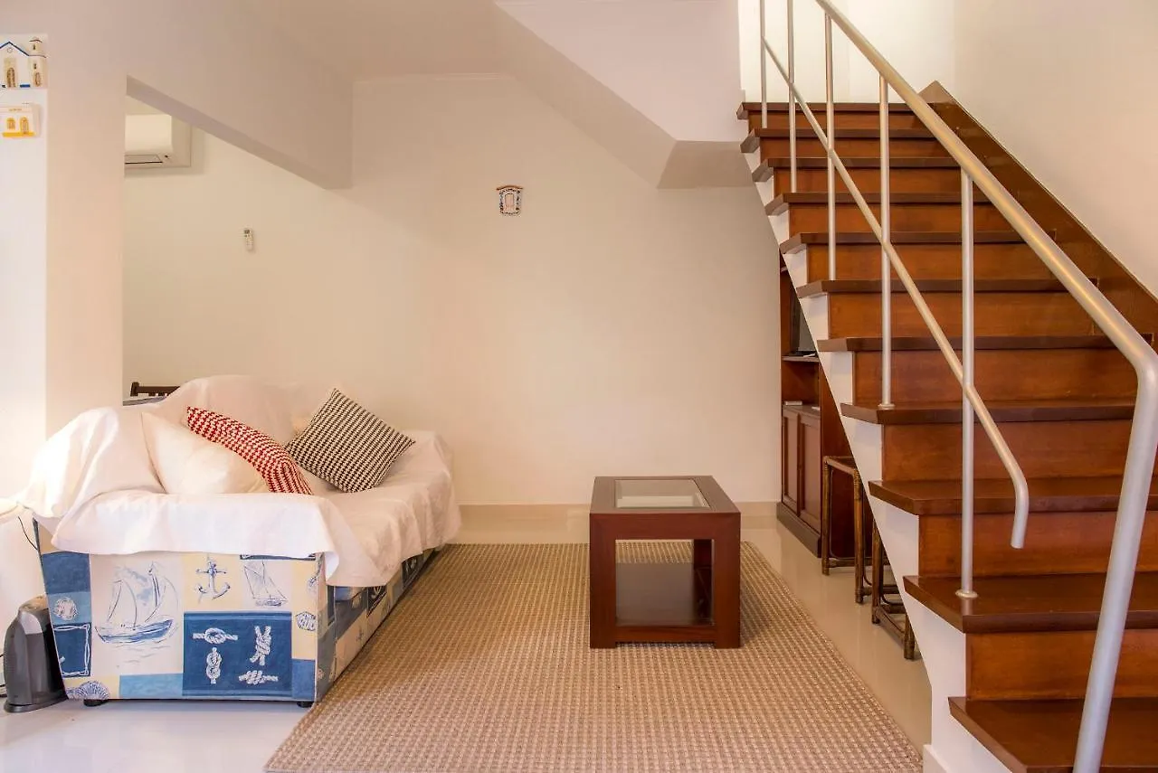 Holiday home B34 - Central Townhouse In Lagos Villa