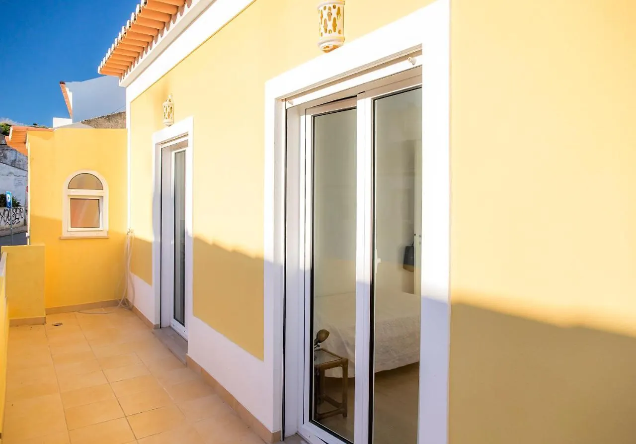 Vila B34 - Central Townhouse In Lagos