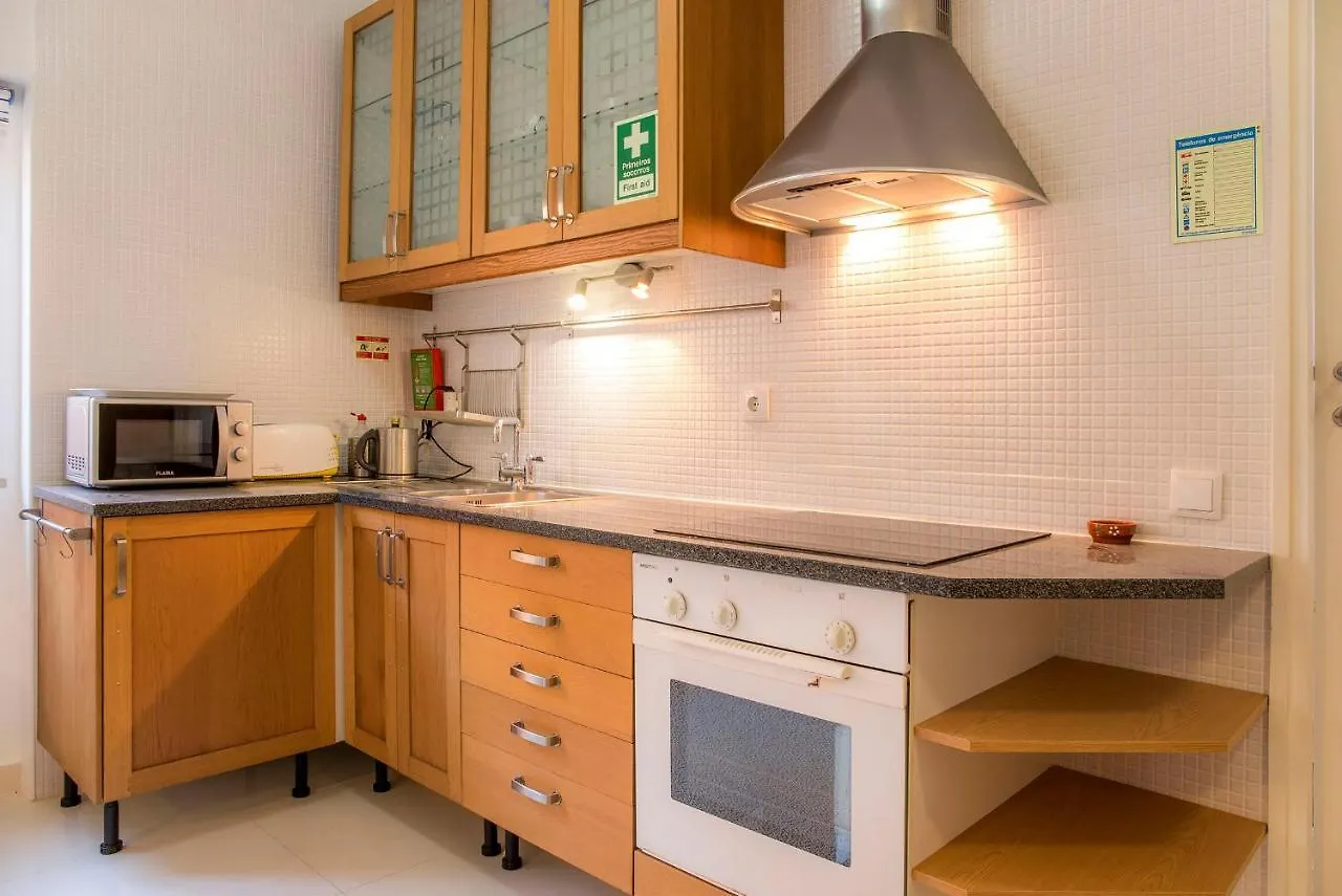 Vila B34 - Central Townhouse In Lagos