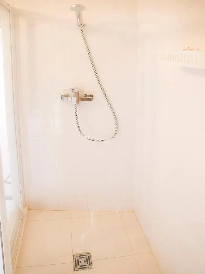 Vila B34 - Central Townhouse In Lagos 0*,