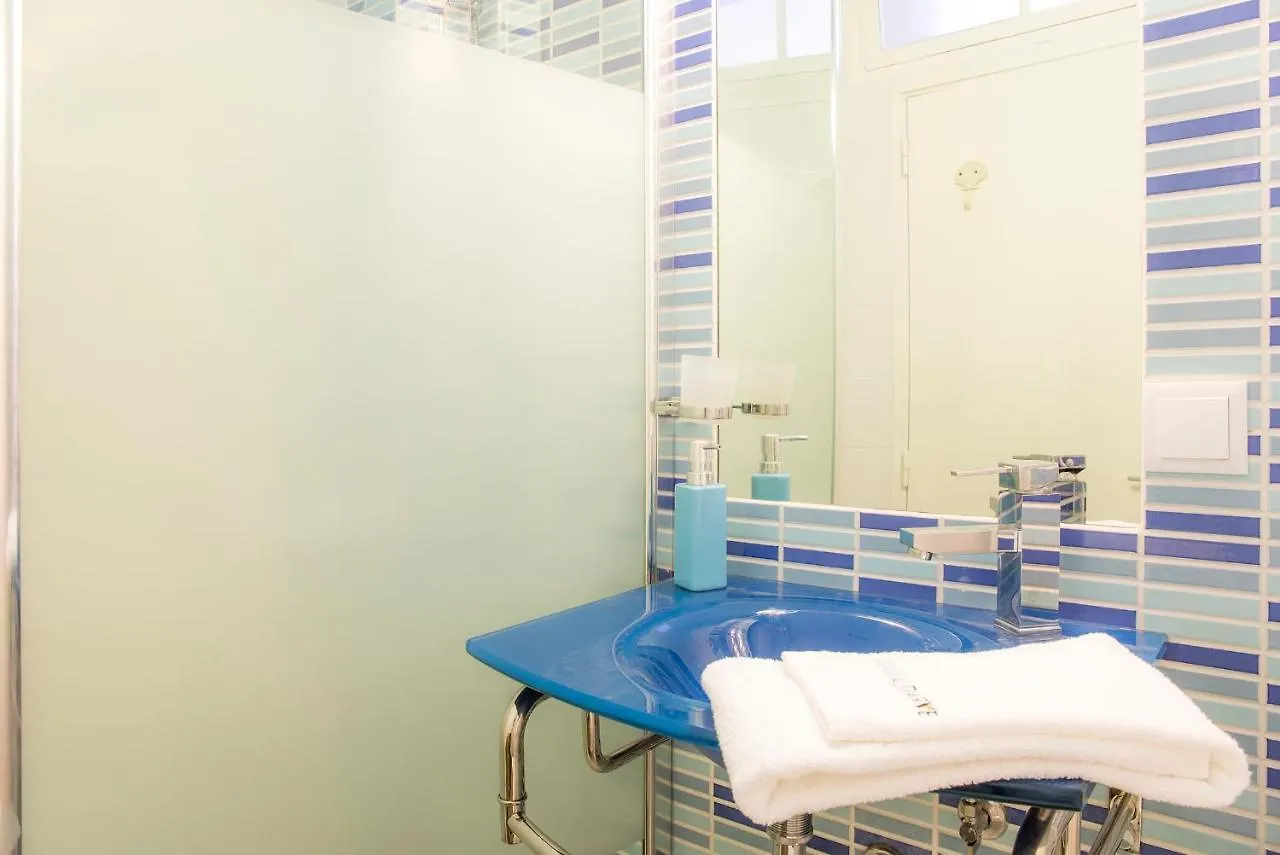 Vila B34 - Central Townhouse In Lagos