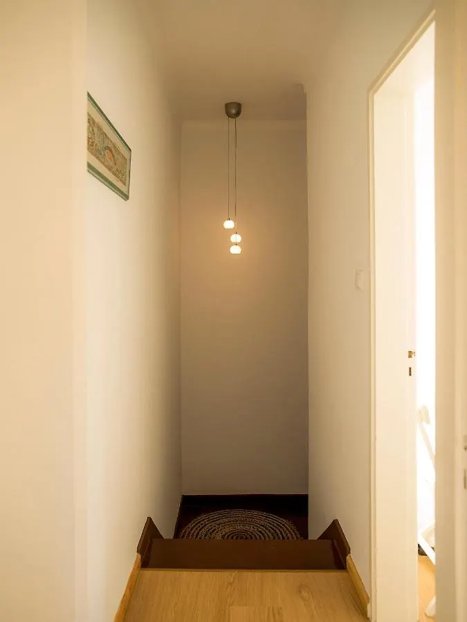 Vila B34 - Central Townhouse In Lagos Portugalsko