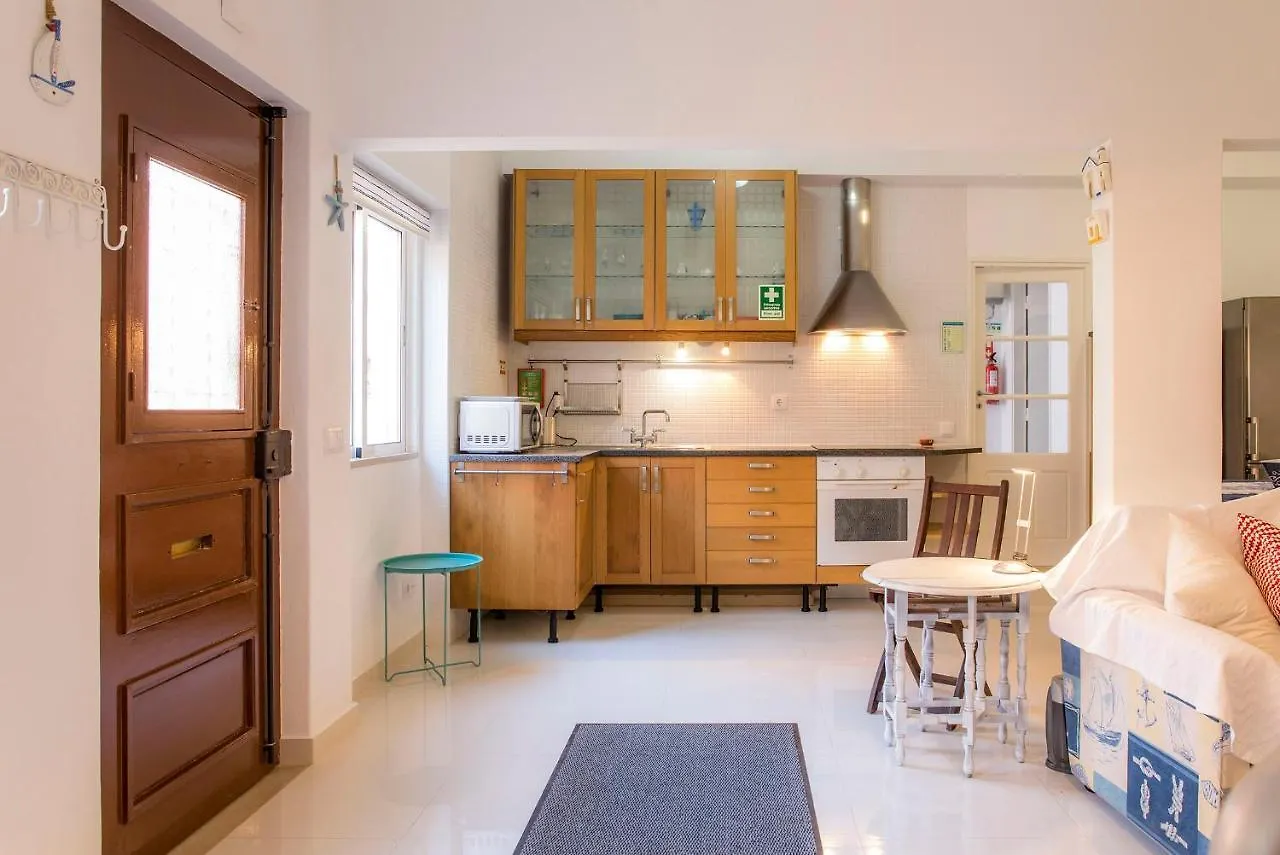 Vila B34 - Central Townhouse In Lagos